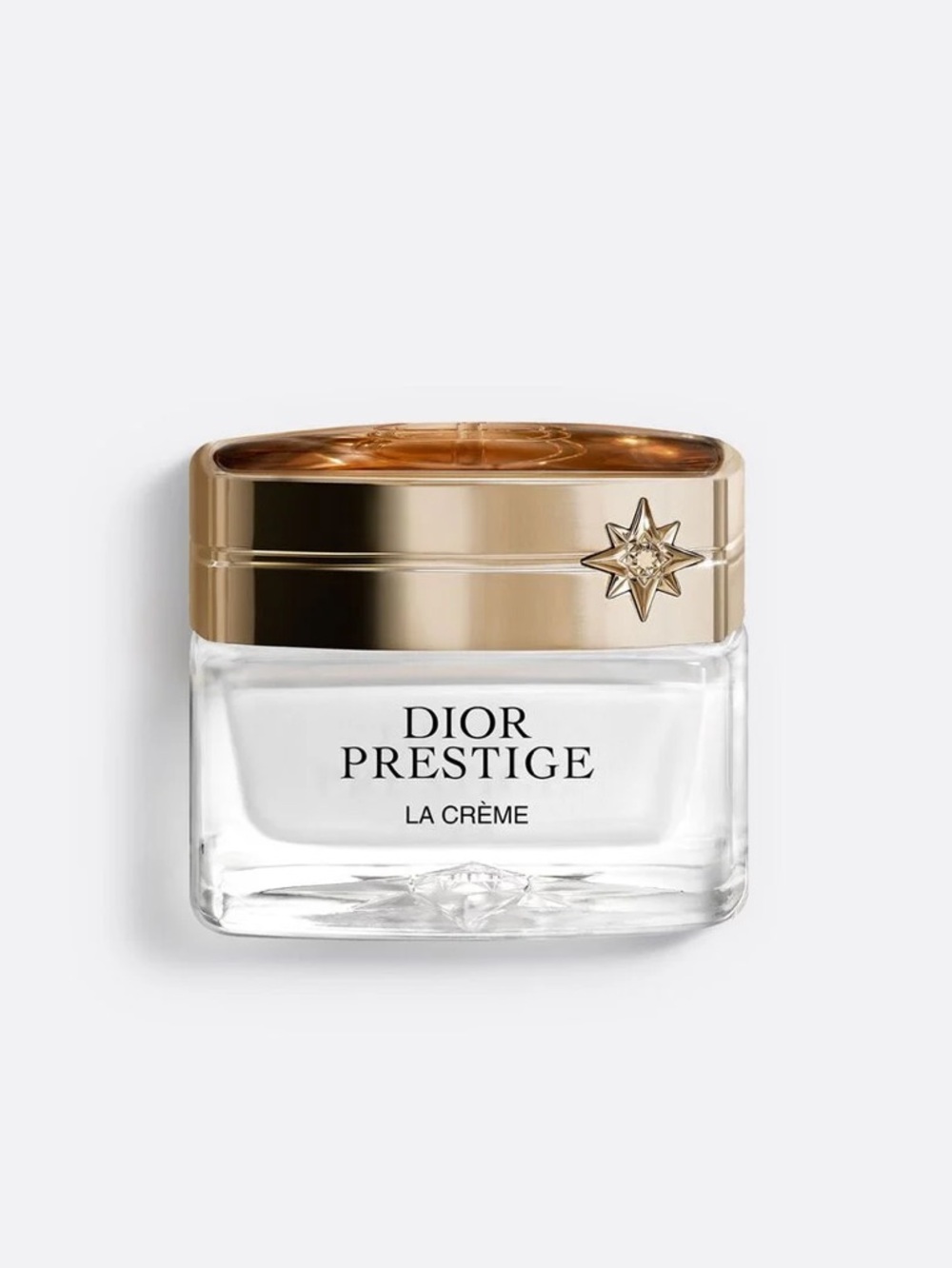 DIOR Prestige La Crème Intensive Repairing Cream Deluxe Sample 5ml 🌹✨🖤